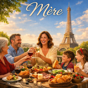 Mère