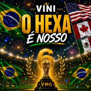 O Hexa é Nosso