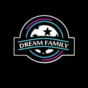 圆梦DREAM FAMILY (Prod by 仕宗圣）