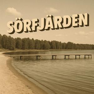 Sörfjärden (1950's Soul Edit)