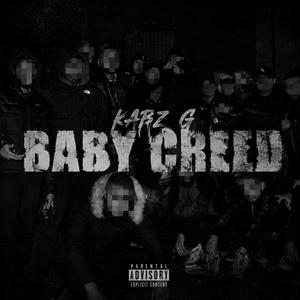 BABY CREED
