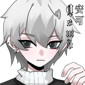 纸玫瑰（Prod.BigBadBeats）