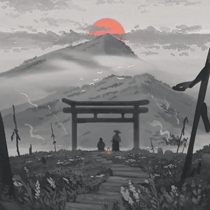 PESONURII-Unforgettable Past(Despair. Remix)（Despair. / PESONURII remix）