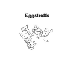Eggshells