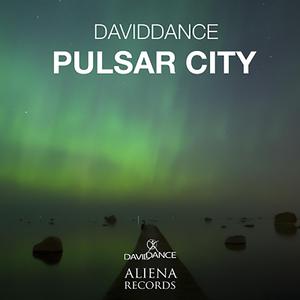 Pulsar City (Original mix)