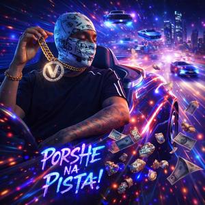Porsche na Pista