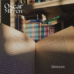 Demure