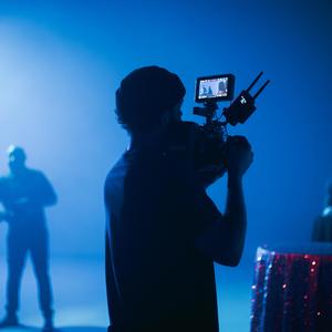 古风童趣玩具故事