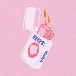 Hot.