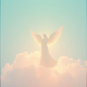 夢の中の天使は誰？