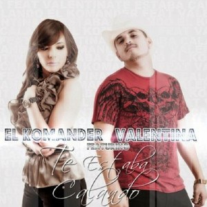 Te Estaba Calando (Feat. Valentina)