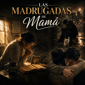 Las Madrugadas de Mamá