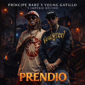 PRENDIO