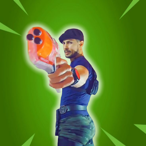 I Need More Bullets Drip