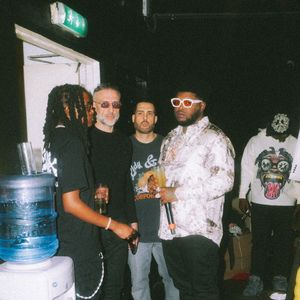 *FREE*"暗巷"黑暗MurderSong×SASI×Bossman DlowType Beat