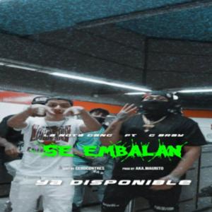 Se Embalan (feat. G Bray)
