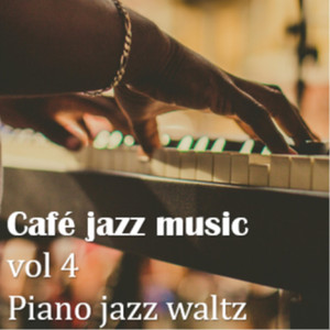 Brazilian Piano Jazz Waltz