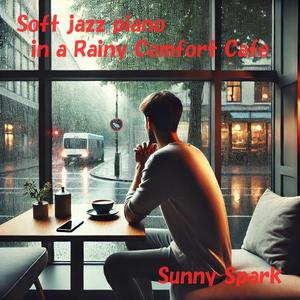 Waiting Out the Rain　雨宿りのメロディ