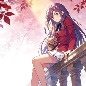 多遗憾，我的世界没有你了