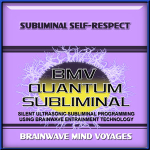 Subliminal Self-Respect - Ocean Soundscape Track