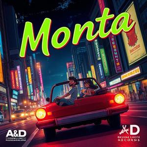 MONTA (REGUETÓN)