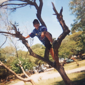 Jugando a las escondidas