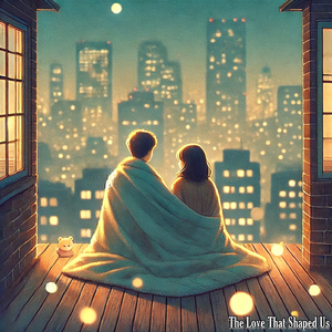 Shaped My Feelings for You