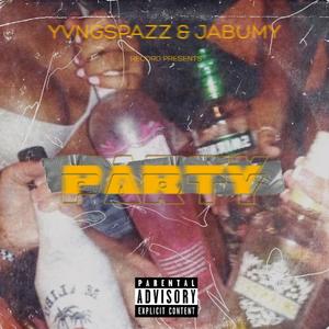 Party (feat. Jabumy)