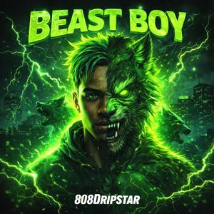 BeastBoy