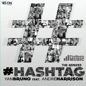 Hashtag (Oscar Pacheco & Alex Ruiz Remix 2014)