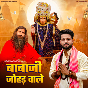 Baba Ji Johad Wale