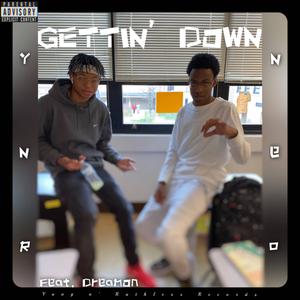 Gettin' Down (feat. DreamOn)