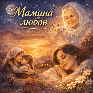 Мамина любов
