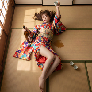 たのしいお正月