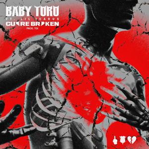 Cuore Broken (feat. lil icarus & Tex)
