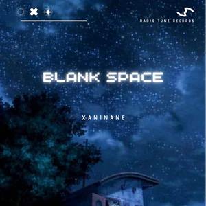 blank space