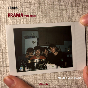 Drama(Prod. Anodi)