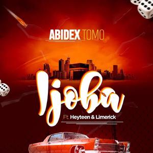 Ijoba (feat. Heyteen)