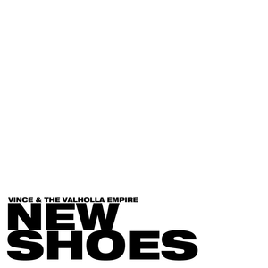 New Shoes