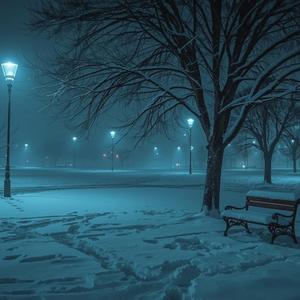 Schnee auf deinem Grab