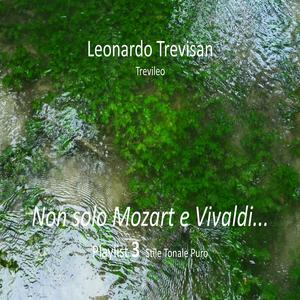 ventiduesima composizione (feat. Leonardo Trevisan)