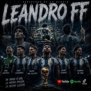 Herederos del Mundial