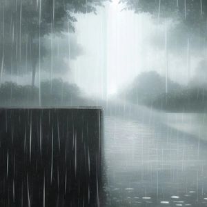 在等及时雨 ( prod by FRESH_ye)