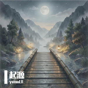 缘起·星落