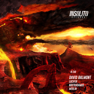 Nostradamus (Original Mix)