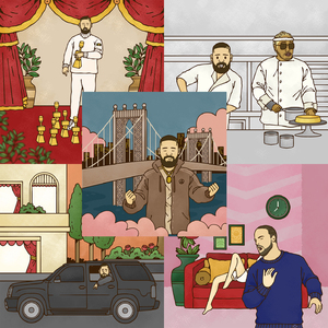 God's Plan (lofi vocal cover)