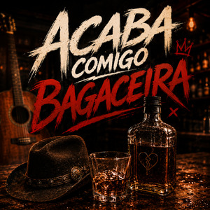 Acaba Comigo Bagaceira