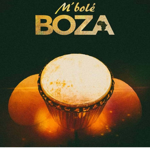 M'bolé BOZA
