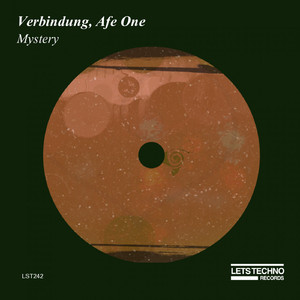 Mysterious (Original Mix)