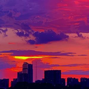 Middle Of The Summer